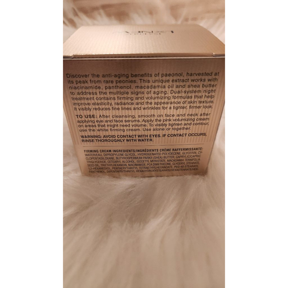 Isaknox Ultimate Rejuvenating Dual Night Cream - Picture 2 of 2